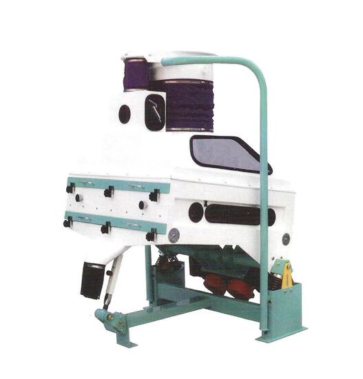 比重去石機設(shè)備